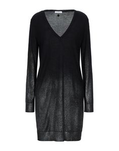 Короткое платье Versace Collection