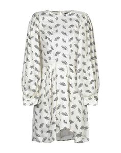 Короткое платье Isabel Marant