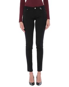 Повседневные брюки Versace Jeans
