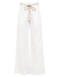 Повседневные брюки Ann Demeulemeester