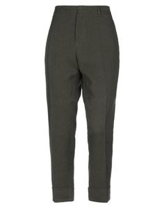 Повседневные брюки Marni