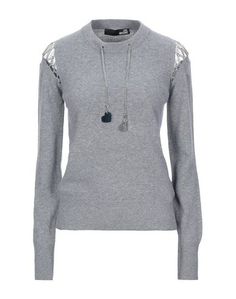 Свитер Love Moschino