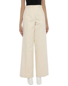 Повседневные брюки Jil Sander