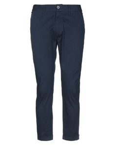 Повседневные брюки DR. Denim Jeansmakers
