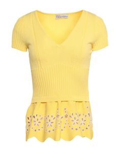 Свитер RED Valentino