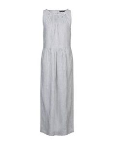 Длинное платье Weekend MAX Mara