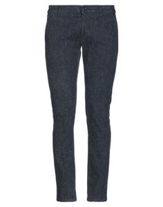 Повседневные брюки Grey Daniele Alessandrini