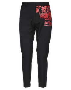 Повседневные брюки Dsquared2