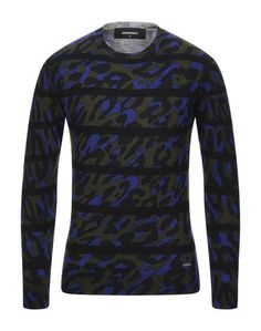 Свитер Dsquared2
