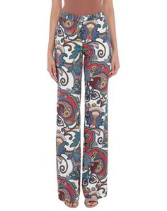 Повседневные брюки Etro