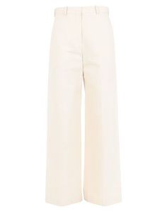 Повседневные брюки Jil Sander