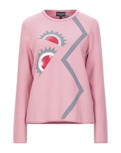 Свитер Emporio Armani