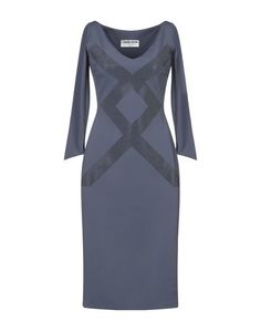 Платье до колена Chiara Boni LA Petite Robe