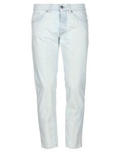 Джинсовые брюки Michael Coal