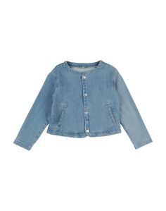 Джинсовая верхняя одежда Kenzo