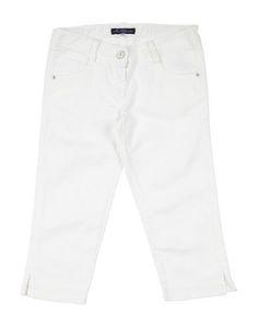 Джинсовые брюки Miss Blumarine