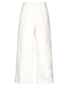 Повседневные брюки Jil Sander