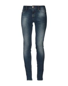 Джинсовые брюки Philipp Plein