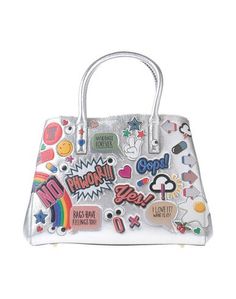 Сумка на руку Anya Hindmarch