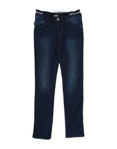 Джинсовые брюки Emporio Armani