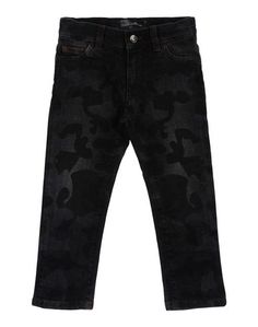 Джинсовые брюки Dolce & Gabbana