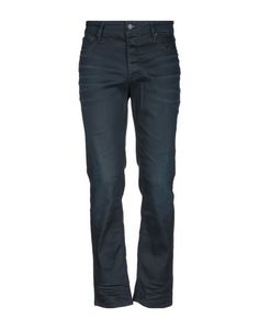 Джинсовые брюки Jack & Jones