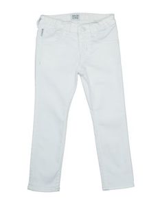 Джинсовые брюки Armani Junior