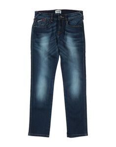 Джинсовые брюки Tommy Hilfiger