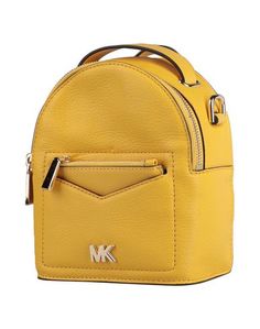 Рюкзаки и сумки на пояс Michael Michael Kors