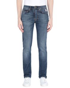 Джинсовые брюки ROŸ Rogers