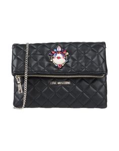 Сумка на руку Love Moschino