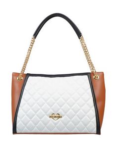 Сумка на руку Love Moschino