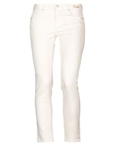Джинсовые брюки P Jean