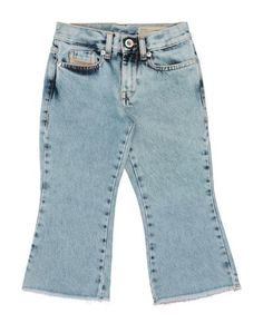 Джинсовые брюки Diesel