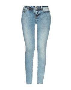 Джинсовые брюки Philipp Plein