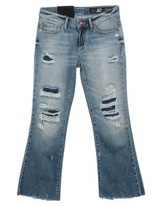 Джинсовые брюки Armani Exchange