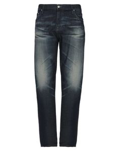 Джинсовые брюки Ag Jeans