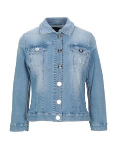 Джинсовая верхняя одежда Marani Jeans
