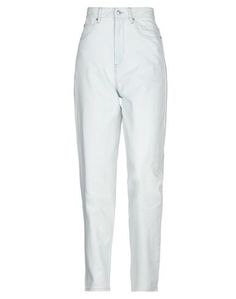Джинсовые брюки Isabel Marant Étoile