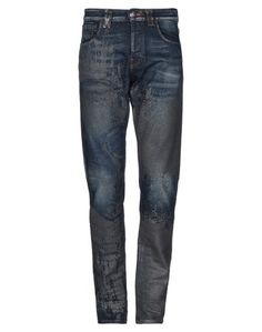 Джинсовые брюки Philipp Plein