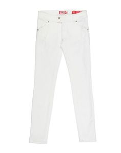 Джинсовые брюки MET Jeans