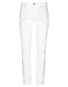 Джинсовые брюки At.P.Co