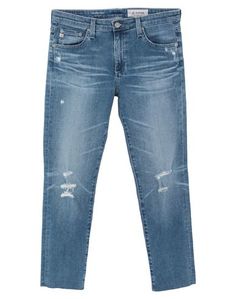 Джинсовые брюки Ag Jeans