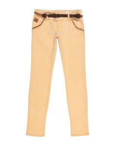 Джинсовые брюки MET Jeans