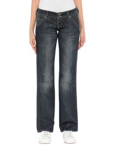 Джинсовые брюки Guess