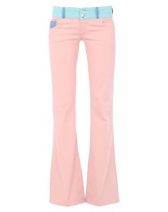 Джинсовые брюки Trussardi Jeans