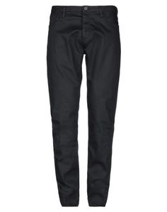 Джинсовые брюки Emporio Armani