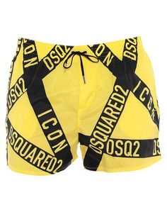 Шорты для плавания Dsquared2