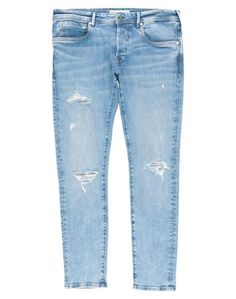 Джинсовые брюки Pepe Jeans