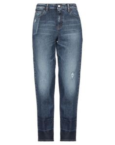 Джинсовые брюки Emporio Armani